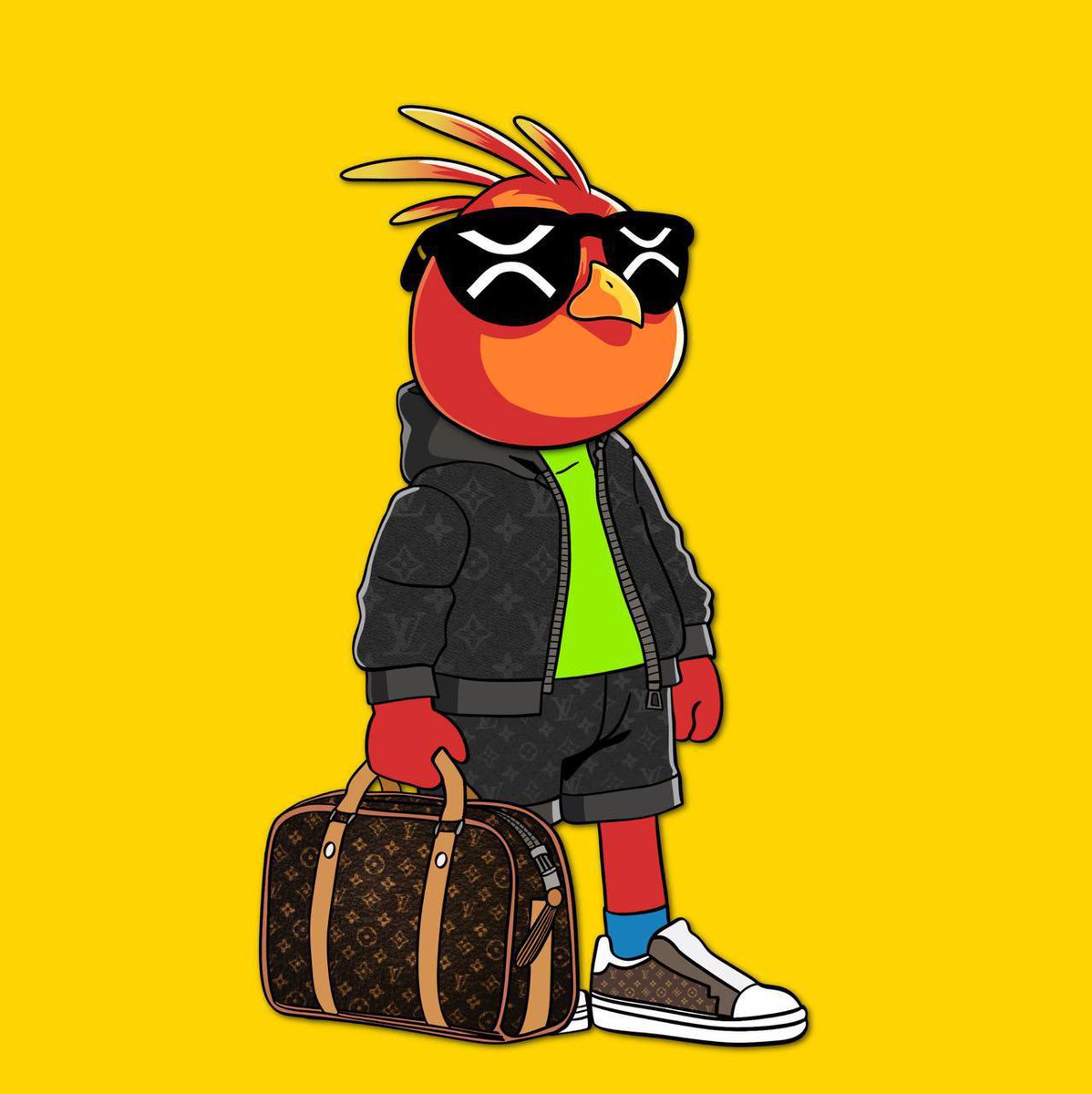MitchMoons's tweet photo. @KingXrp40 @DubDoubleO8 Bags stuffed $PHNIX 🐦🔥 https://t.co/k7wMVwiXRD