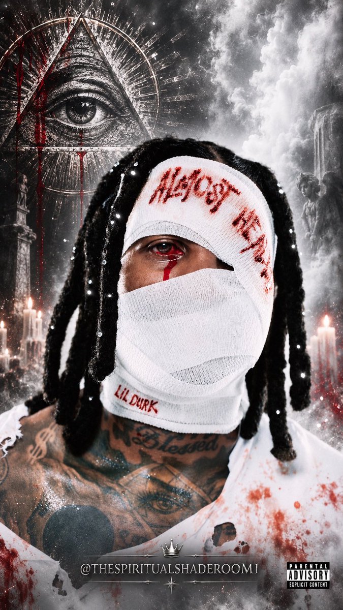 AniOsaru's tweet photo. You think Durk beating 5 federal counts on 9/11 wasn’t ritual-coded? 😭 LIL DURK=33; his trial opened on Day 666 of custody, with SIX HUNDRED SIXTY SIX/FEDERAL RACKETEERING=95. Next: 10/5 RICO case—RICO TRIAL=105, BRIAN STEEL=105. Same script, next act. 🤦🏿‍♂️ https://t.co/1e23d57FEY