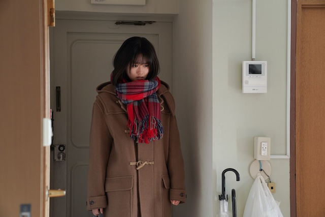 realsound_m's tweet photo. 【#週末オススメ映画🎬】『5秒で完全犯罪を生成する方法』は“AI映画”を更新する？　現代人の思考停止をあざ笑う

https://t.co/T35pd0o6Pz

#5秒で完全犯罪を生成する方法 #重岡大毅 #原菜乃華 https://t.co/6XaUEtH0R6