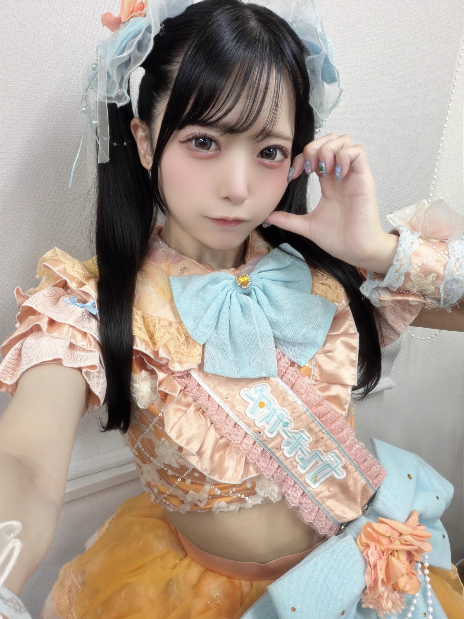 櫻衣まい【フューチャーサイダー】 on X: 