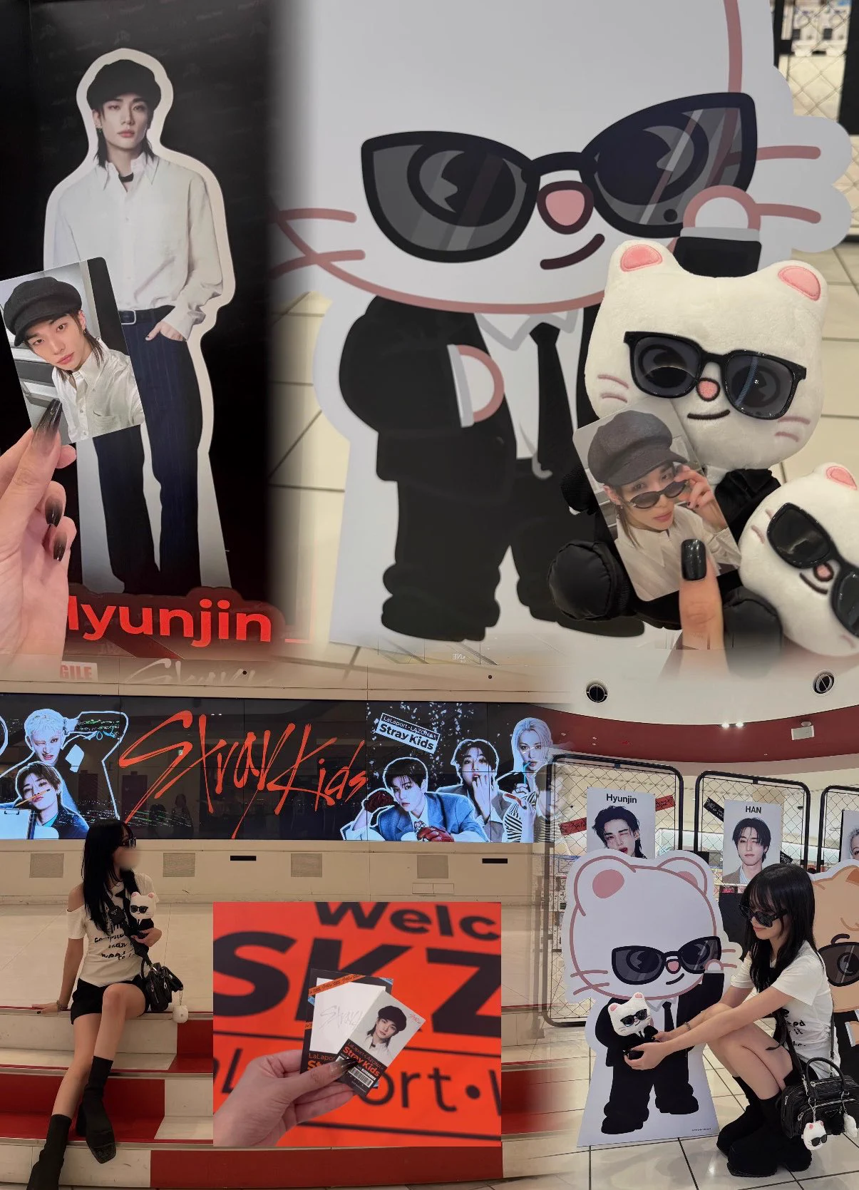 stay Hyunjin 팬 on X: 