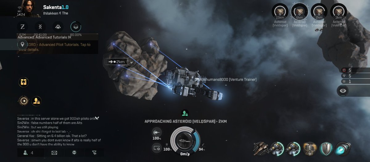 wellington_liam's tweet photo. #EveEchoes 

Enjoying every bit of it since I'm a beginner 
Mining 2500 ore 
Asteroid finds
Waves of Battle Anomaly
Warpgates https://t.co/e4VSRE53oP