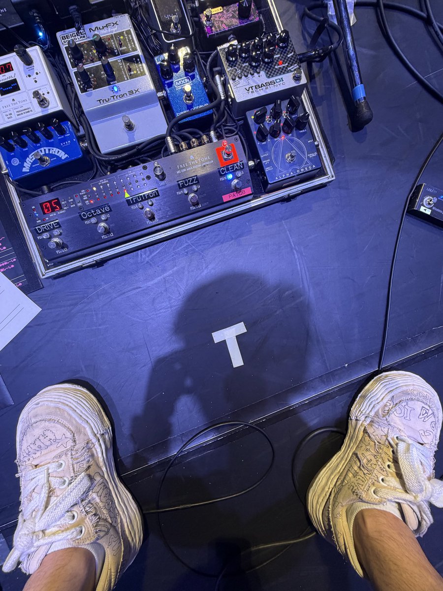 watarumble's tweet photo. めちゃくそ弾いた〜！！

人生で3本の指に入るくらいのボリューム感の一日でした。楽しかったなー素敵なチームだったなーありがたいな https://t.co/Yr8B0bM3q4