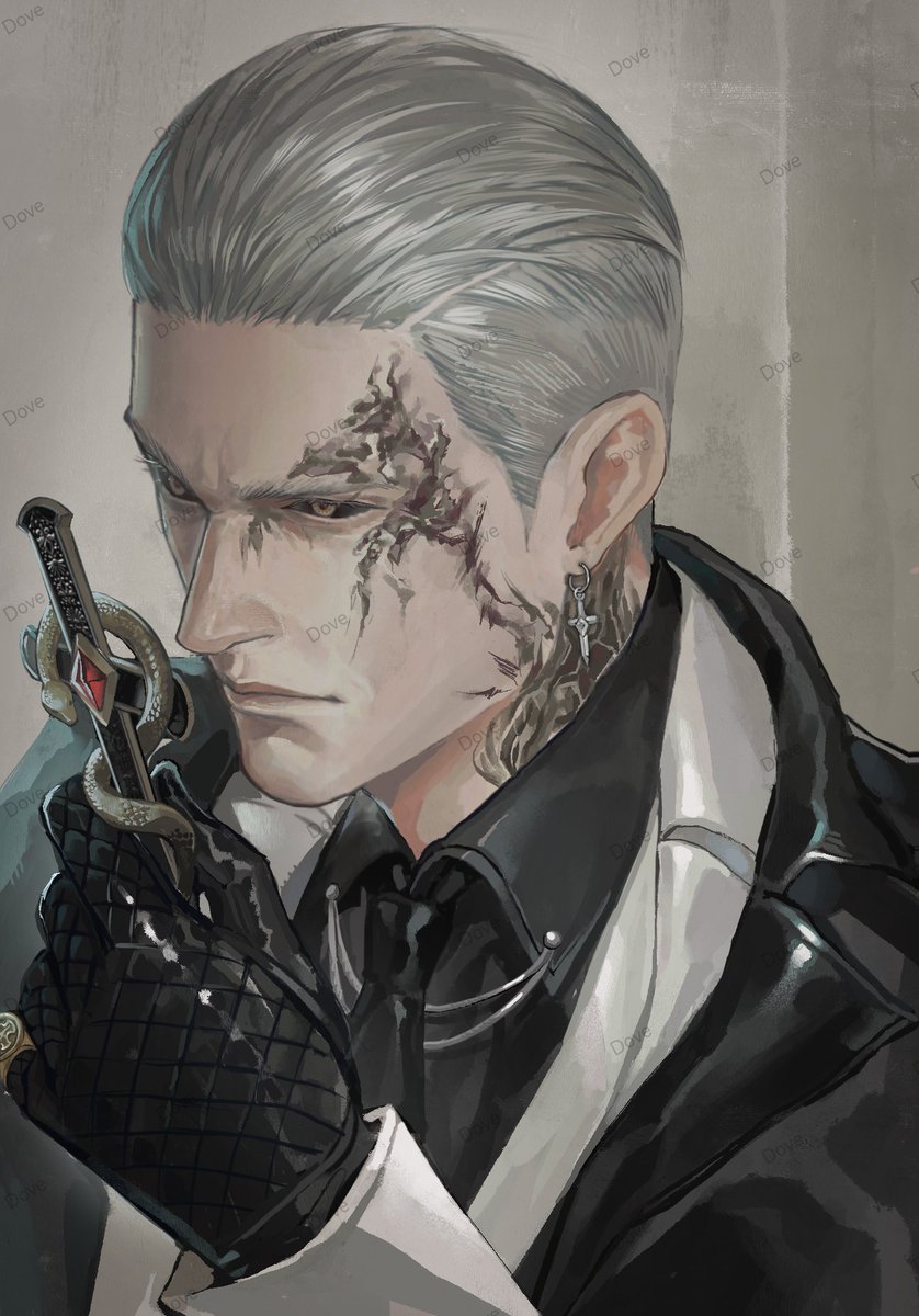 Dove_AW_Zeno's tweet photo. I once prayed to God
#ResidentEvilㅤ #zeno https://t.co/cthq2sEVDu