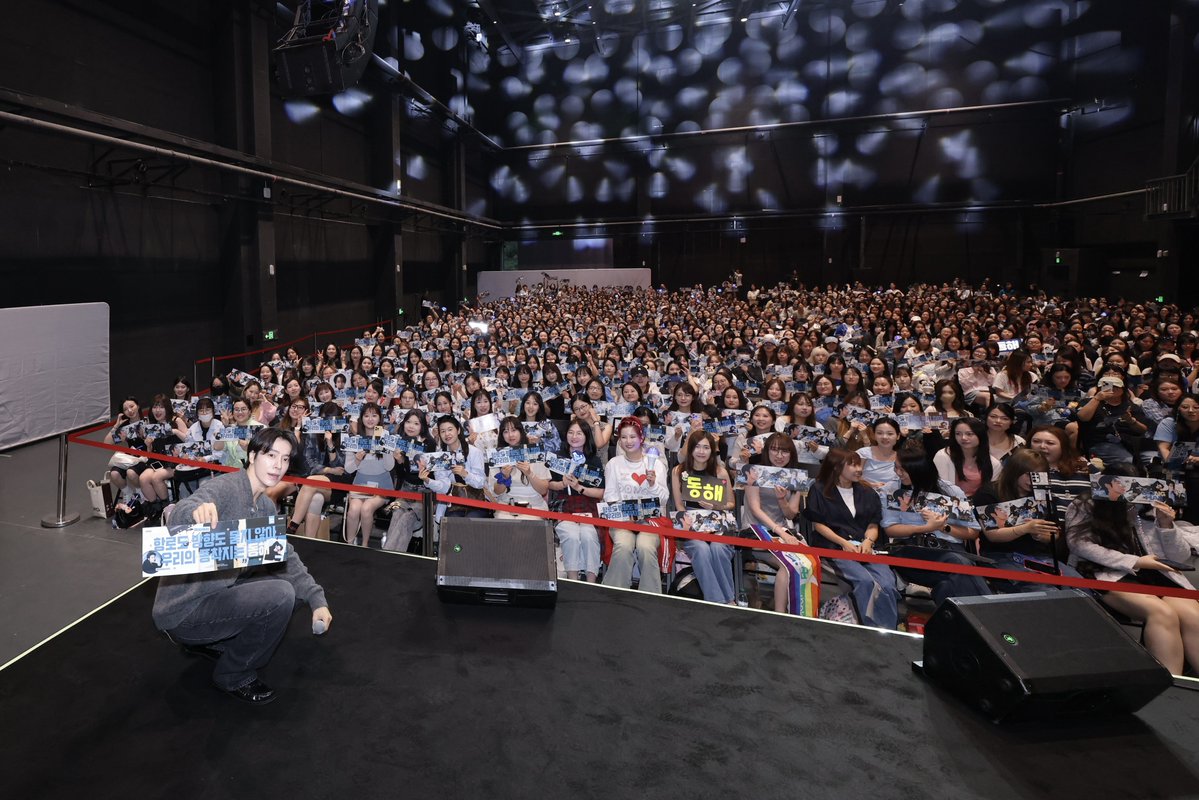 SJ_DnE_official tweet picture