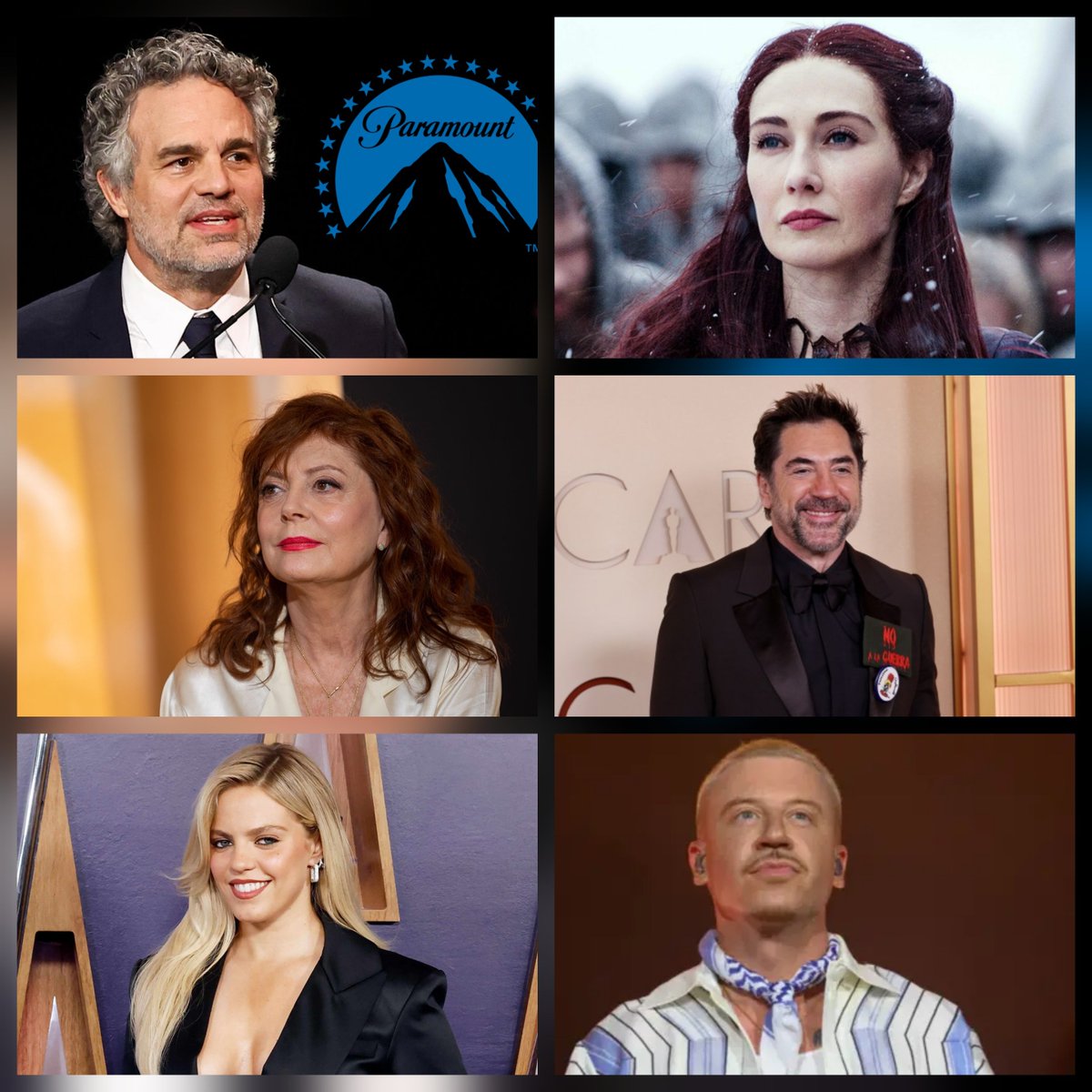 HindoxL's tweet photo. When I say fuck celebrities I don't mean these legends who use their fame and platforms for good. #FREEPALESTİNE https://t.co/v2JupextJu
