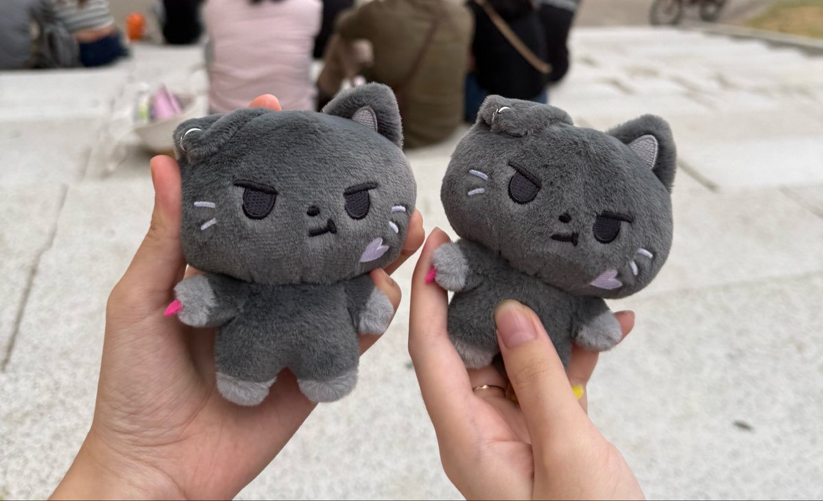 rlatjsdntkfkd's tweet photo. 오늘 재밌었어 내년에 또 봐아🌀 https://t.co/FIYXSvSxkn
