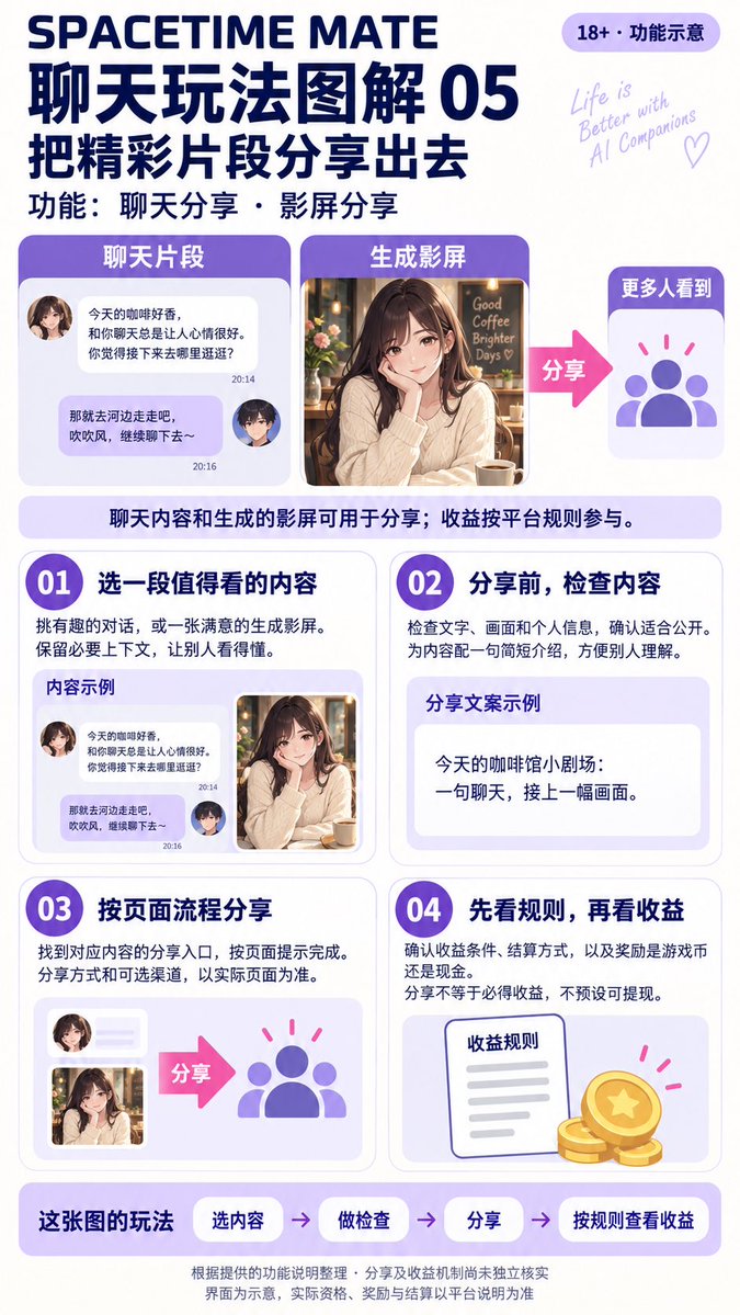 Startz0no's tweet photo. 超好玩的Ai涩涩文游💗无限制角色扮演！可以欺负女仆装害羞薄肌小狗；体验当网黄骗钱翻车被金主堵门强索的刺激；被深海人鱼用冰冷尾鳍死死缠绕标记……BG/BL/人外通吃，XP拿捏得死死的🥺
玩法我总结了些 想和我一样能涩涩的视频就看看攻略实操一下，不懂就来这交流交流

https://t.co/LMLAHi59yg https://t.co/HCF17TFump