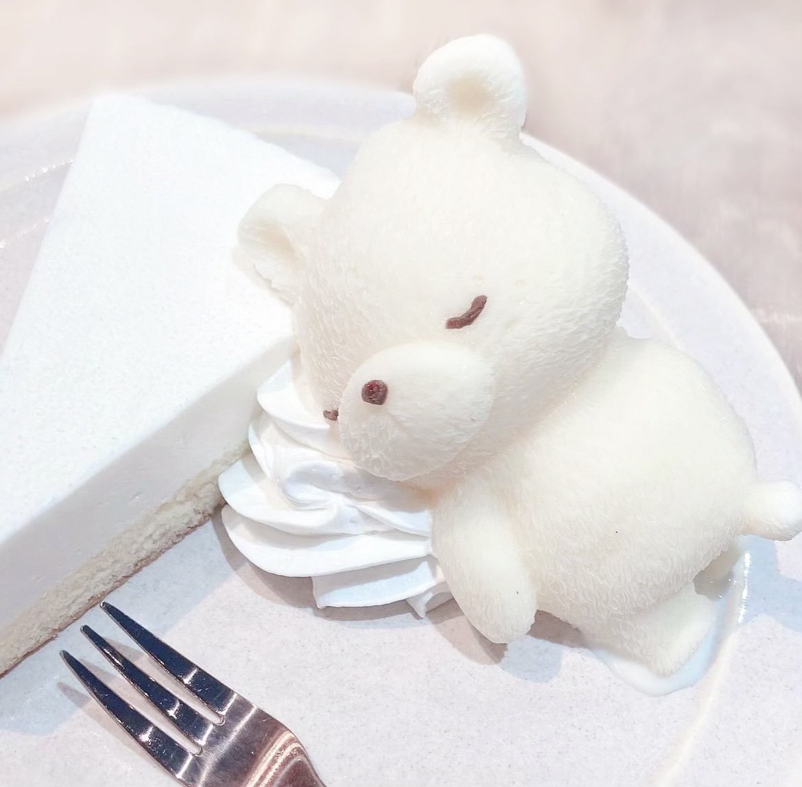 _tpxll's tweet photo. ちーずけーきT ˙̫ T♩ https://t.co/mLgiMQig0M