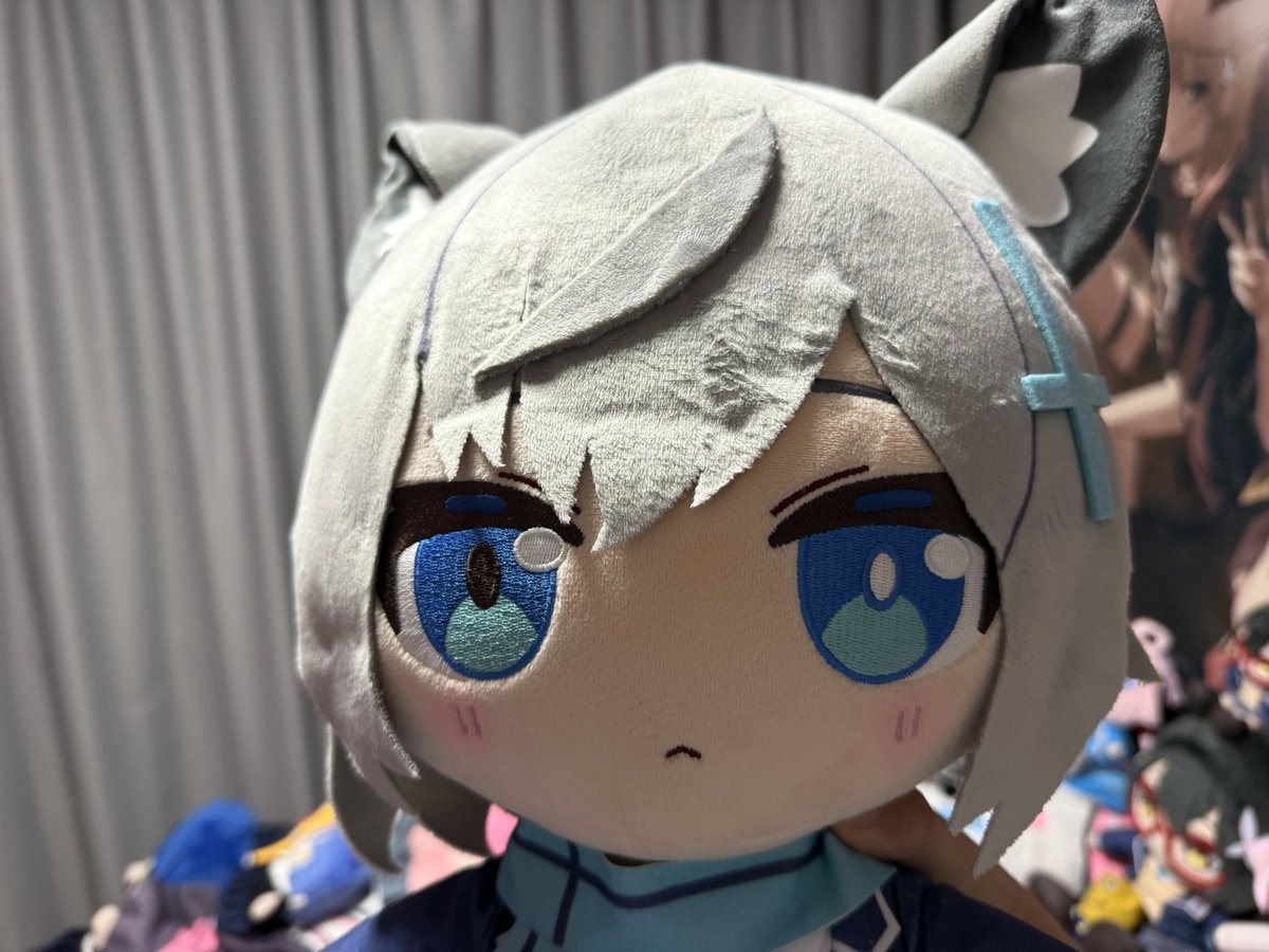 Shiroko0516ba's tweet photo. みなさんこんにちは！私のツイートが見えますか？ ☺️ https://t.co/7tHw2mLRxP