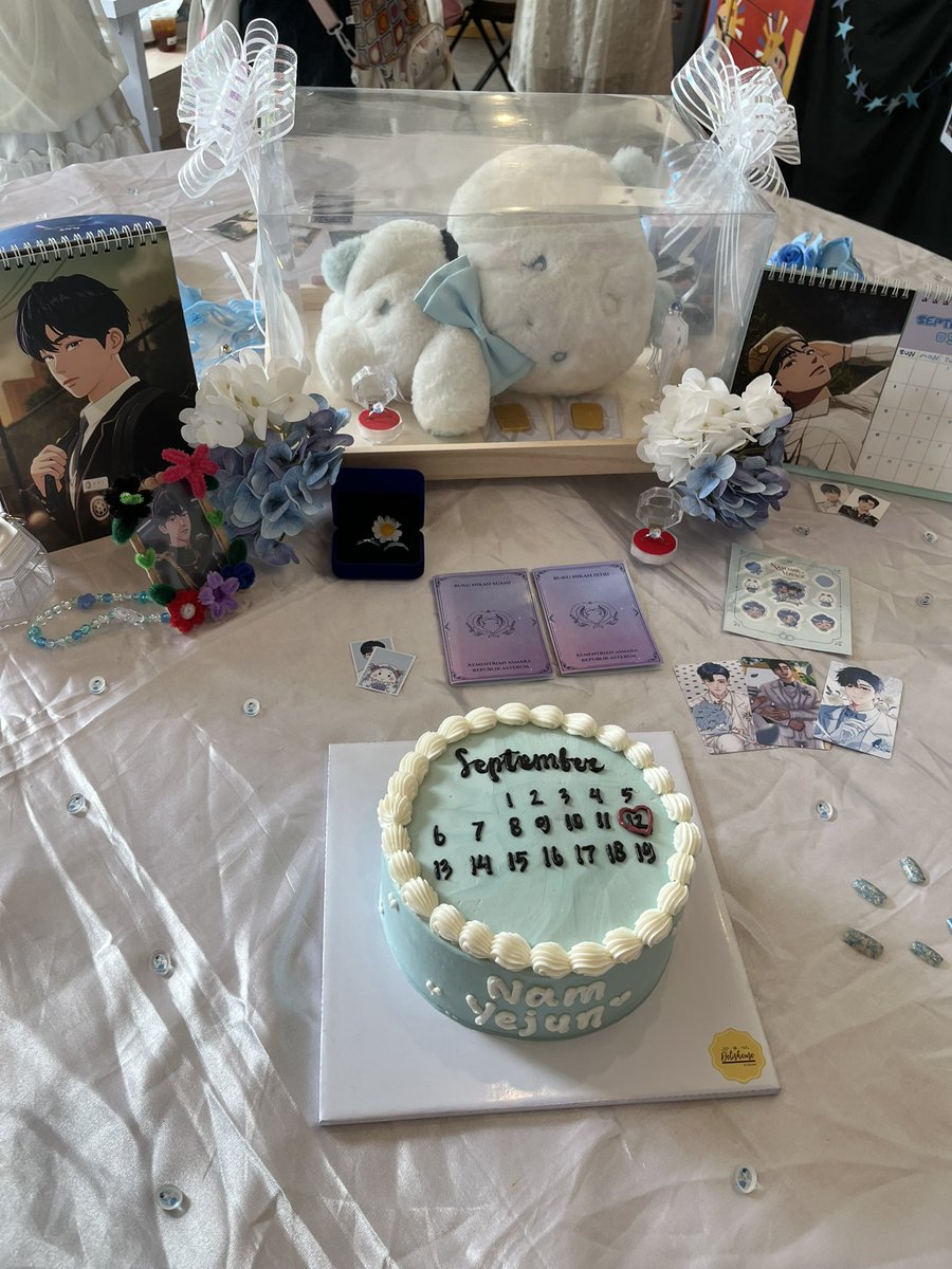 kisalava's tweet photo. Hari ini kaya orang gila, but I had a lot of funnnn! ((Melompat dengan gembira)) 😆💗

#OUR_ETERNAL_VOW #NAM_VOYAGE https://t.co/UL5nZ42Ep6