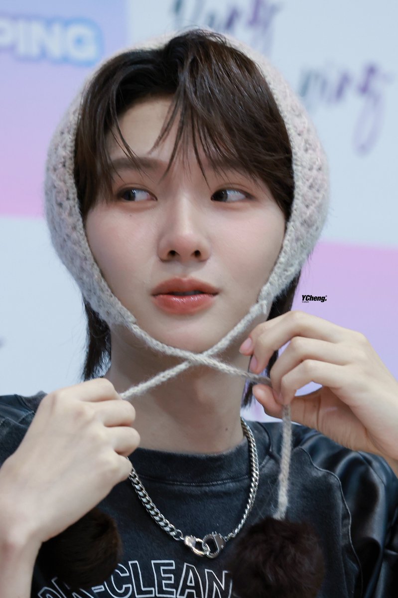 ycheng1205's tweet photo. Baby 🐰

KNP FSDAY IN JAPAN

#KengNamping_FANSIGNDAY_inJAPAN 
#nampingster https://t.co/rlejFPC4sb