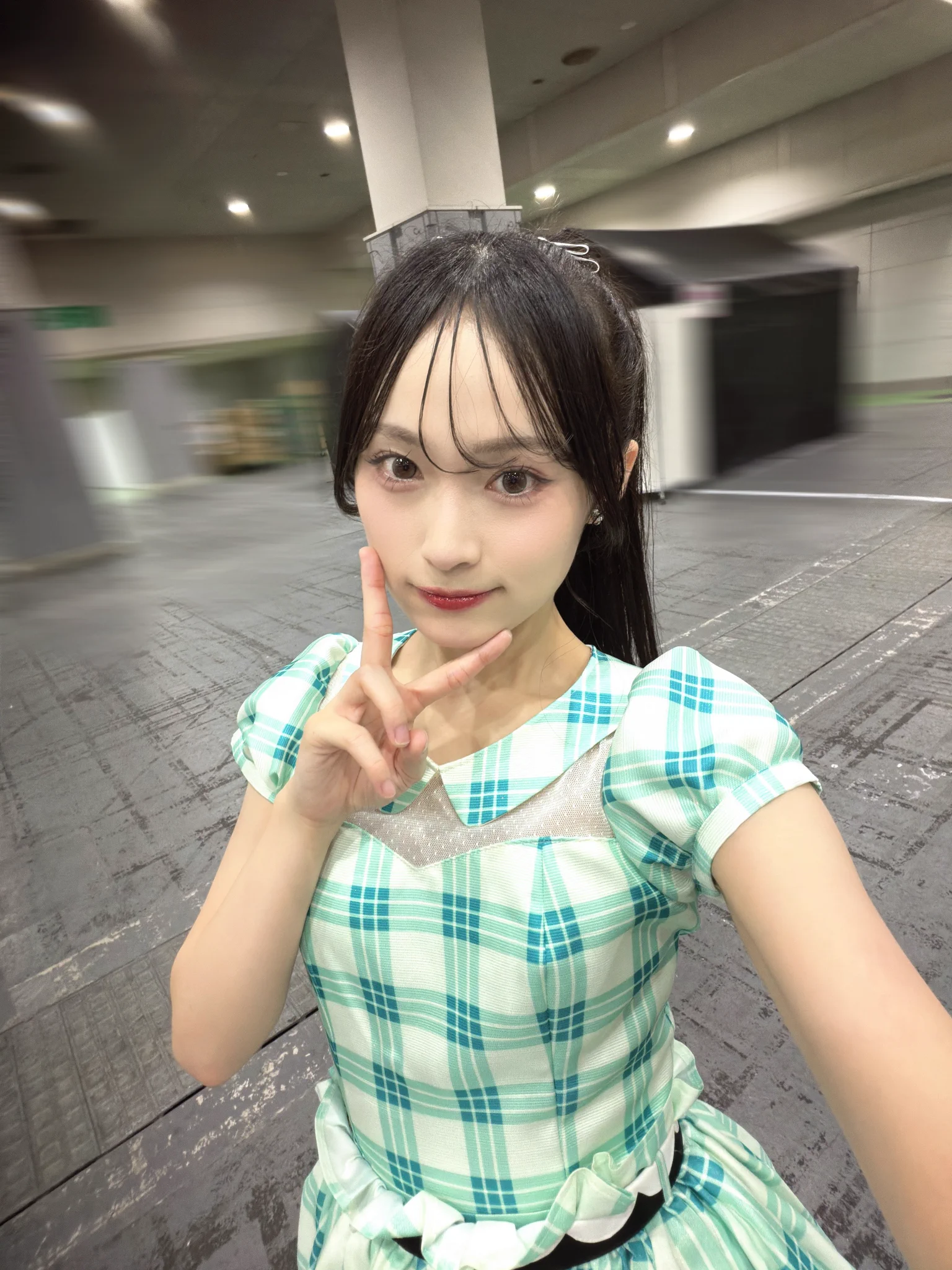 奥本カイリ (AKB48) on X: 