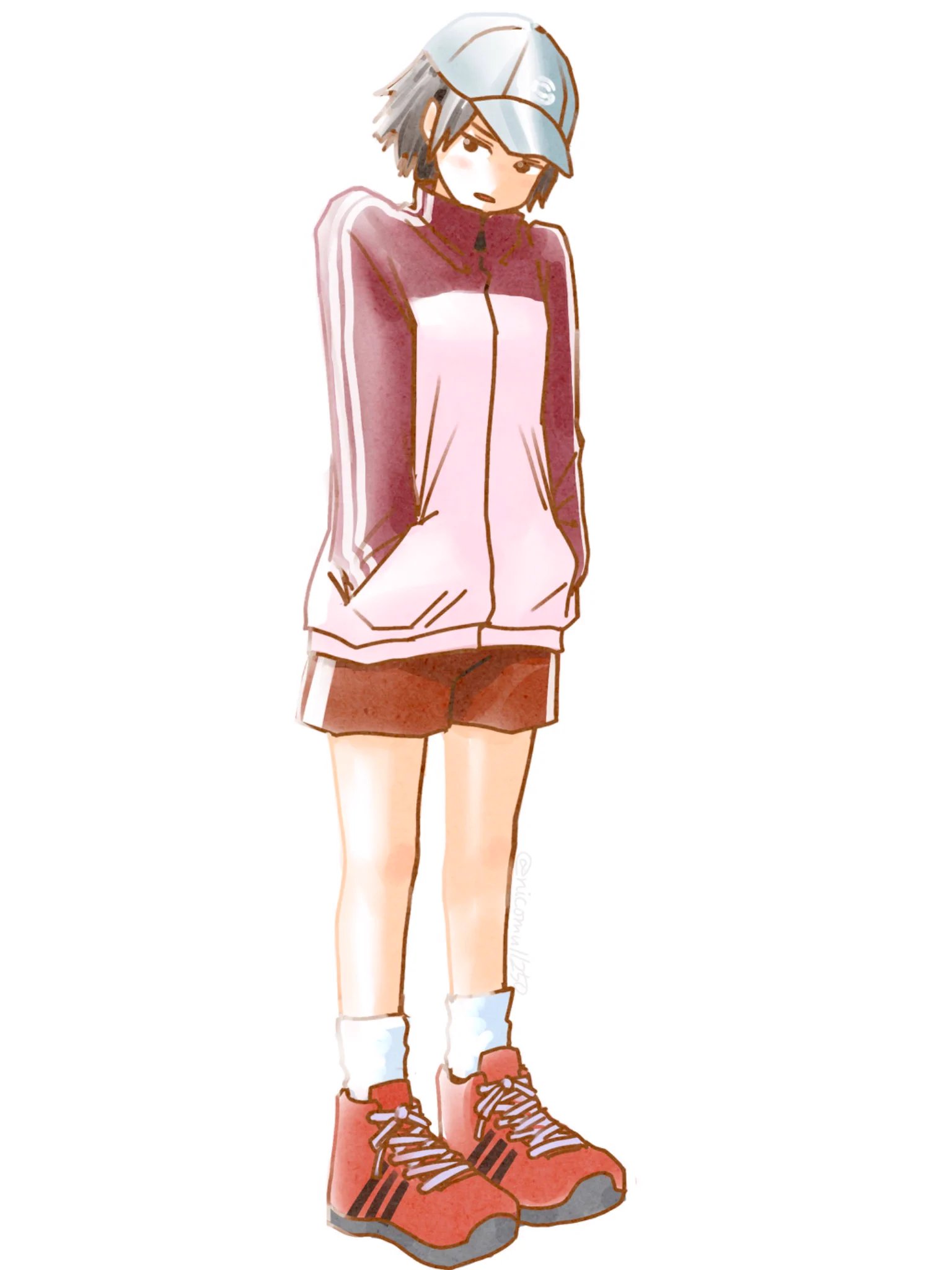 にこまる (@nicomull250) / X
