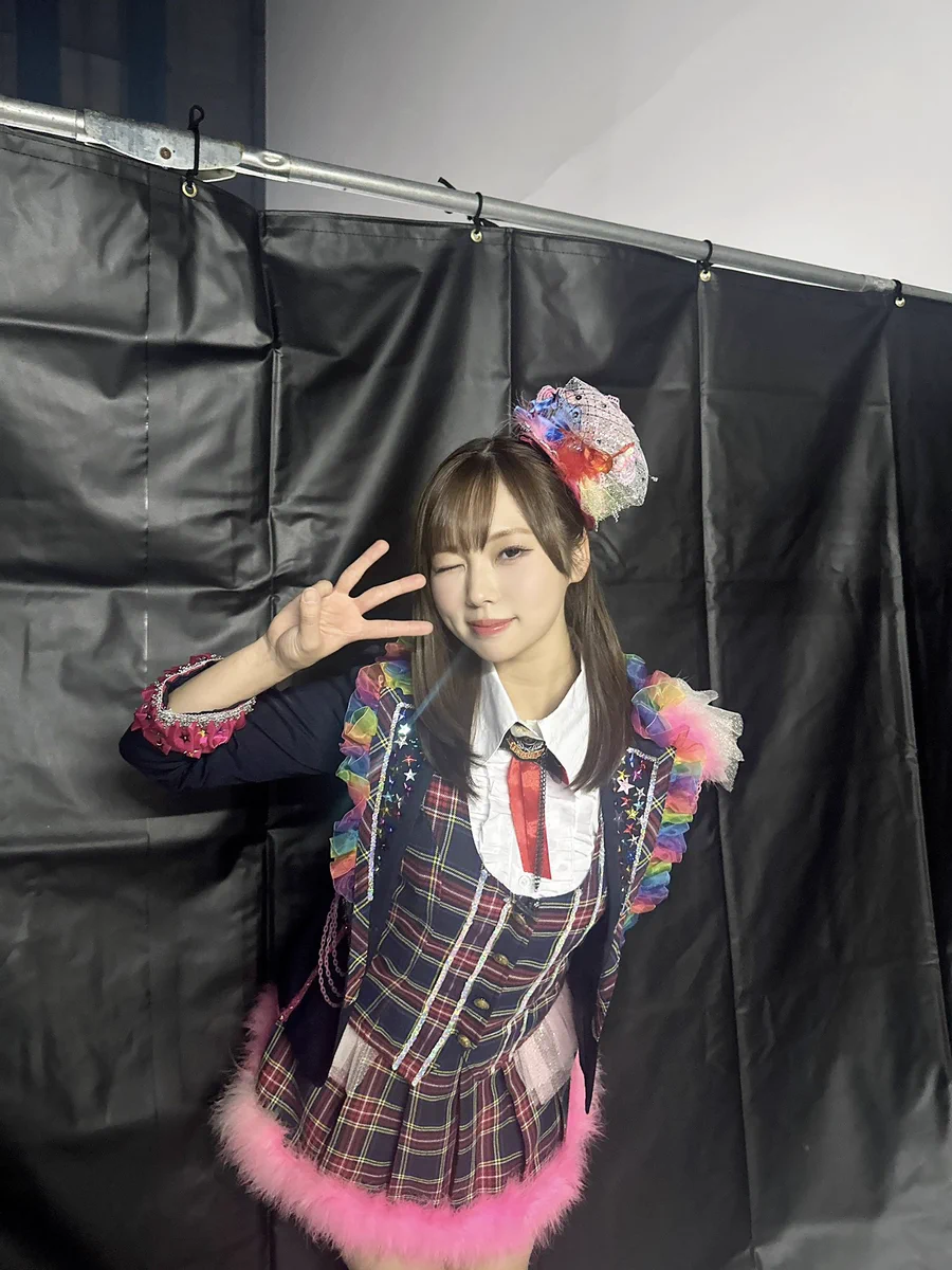 山内祐奈 (@yuna_0706hkt) / X