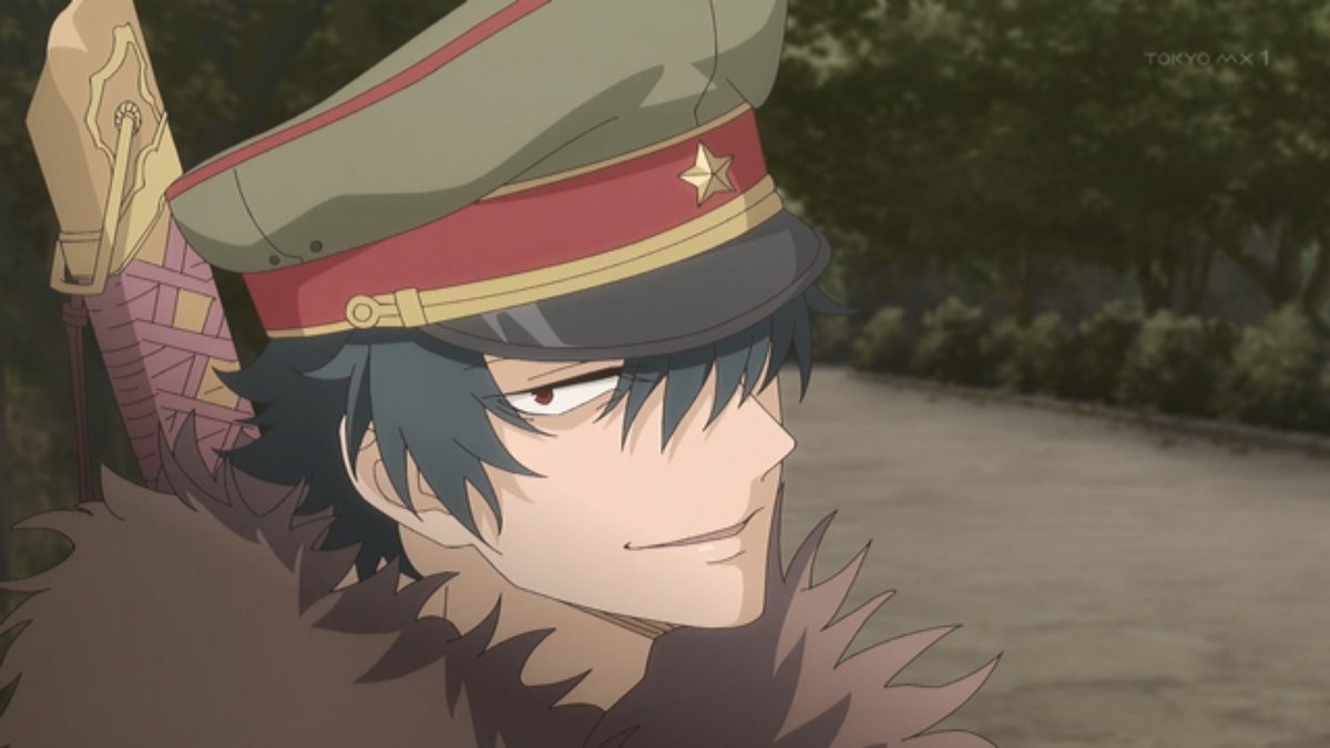 岩元先輩ノ推薦 第11話 ツイート画像 1