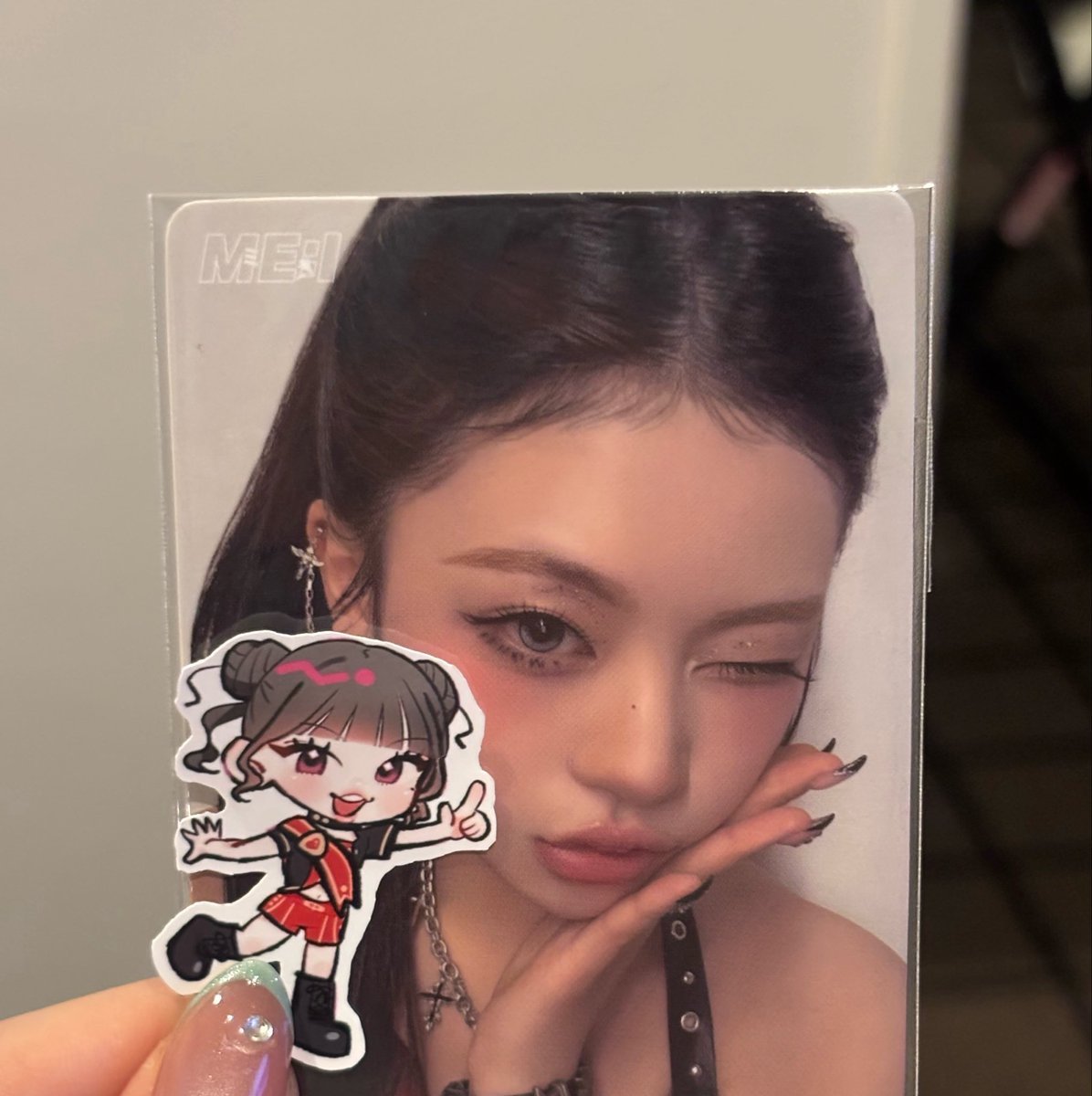 _3SOO_'s tweet photo. 我ながら、可愛いものを作ってしまった https://t.co/1d6NfiNBh3