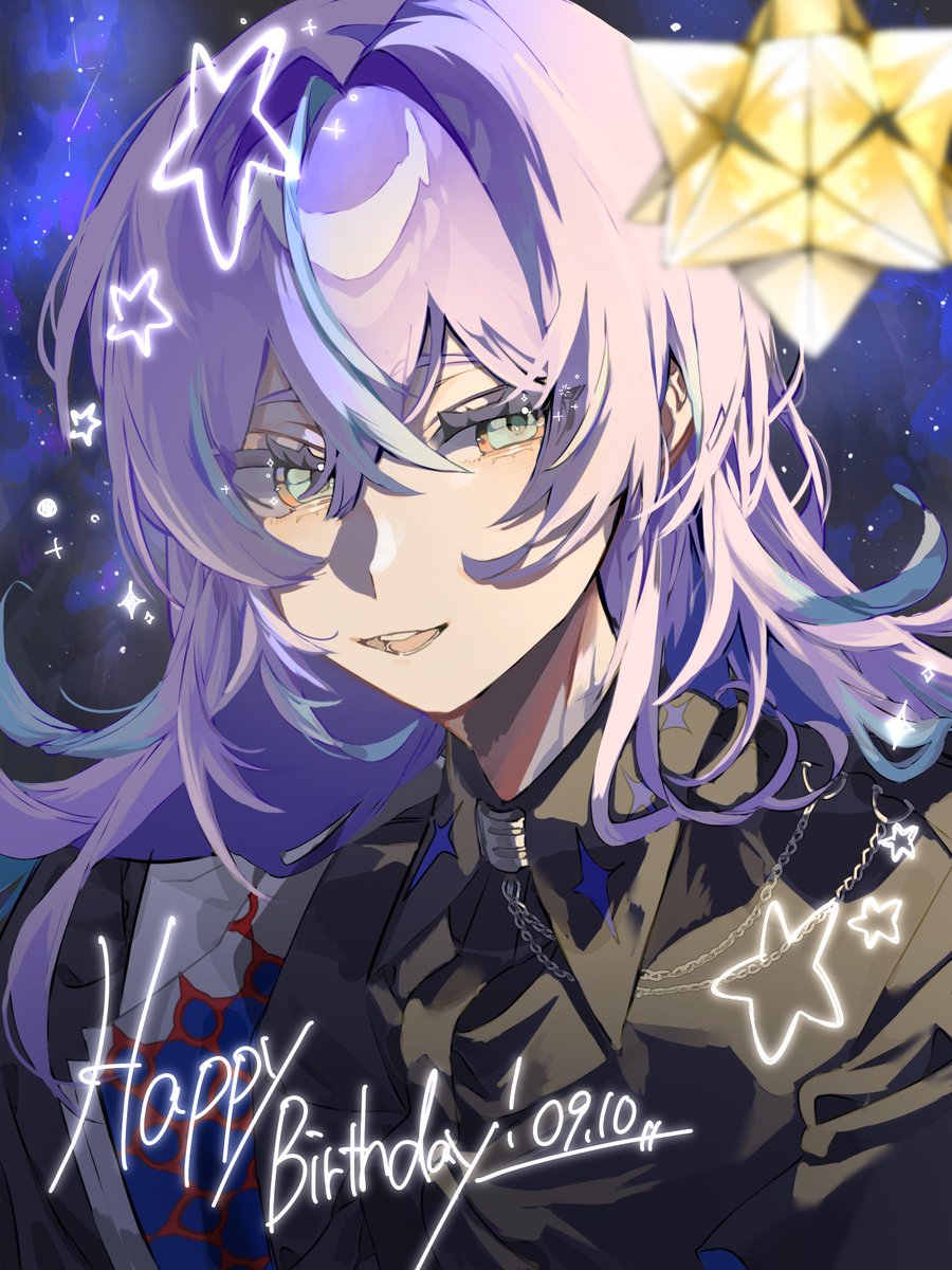 sitoron__79's tweet photo. #誕ジョウ日2026
#ショウゾウ画 
ド遅刻失礼します〜！おめでとうございます🎉良い一年を！ https://t.co/h9xwgSTJkN