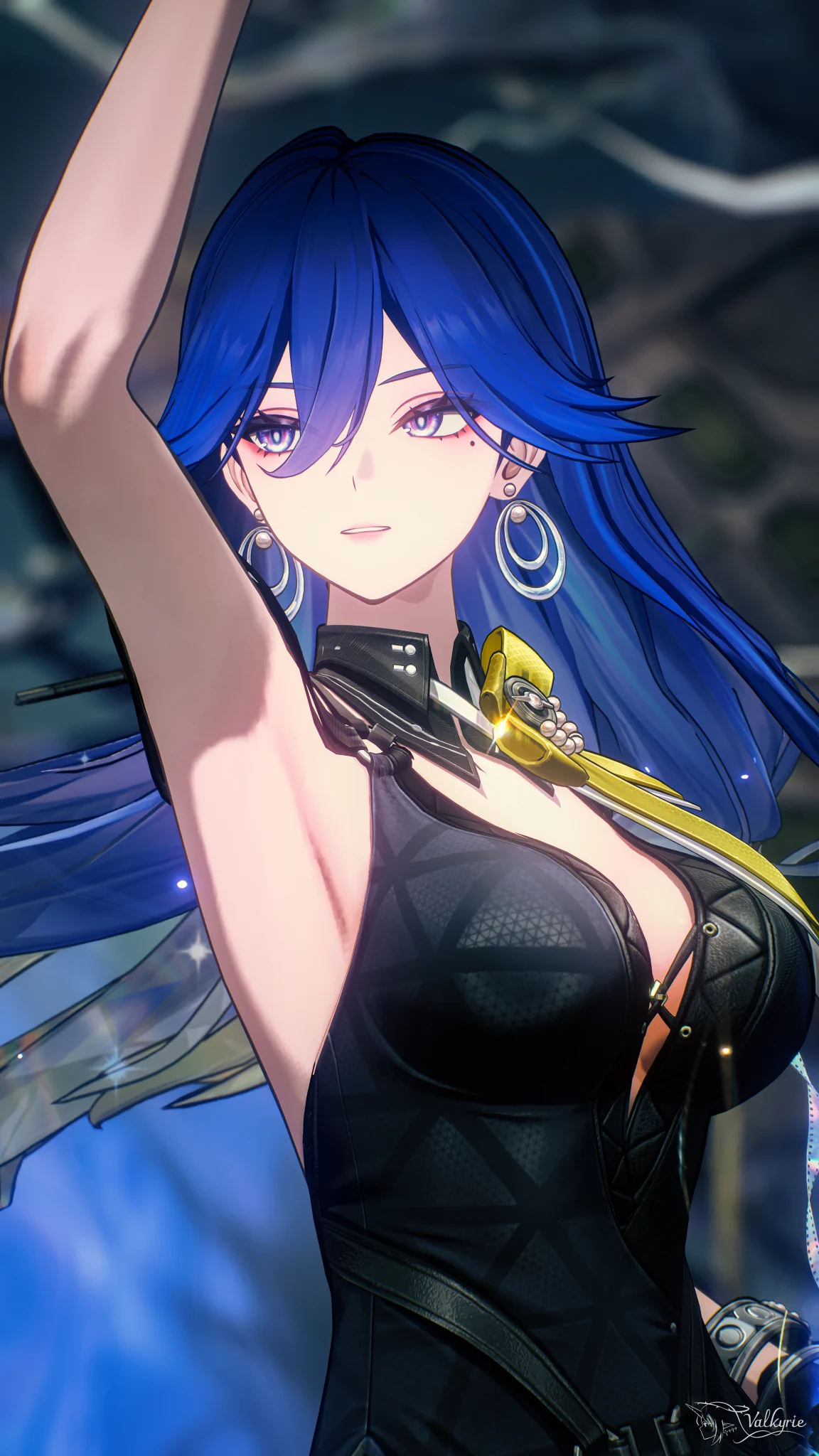 Valkyrie (@Valkyrie0609) / X