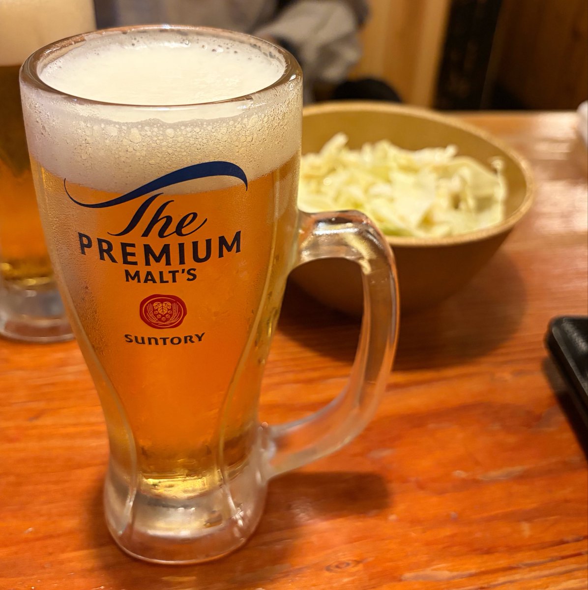 spring17fu's tweet photo. 久々トリキ🍻
おいしかったー🤍 https://t.co/aEogWWNLVL