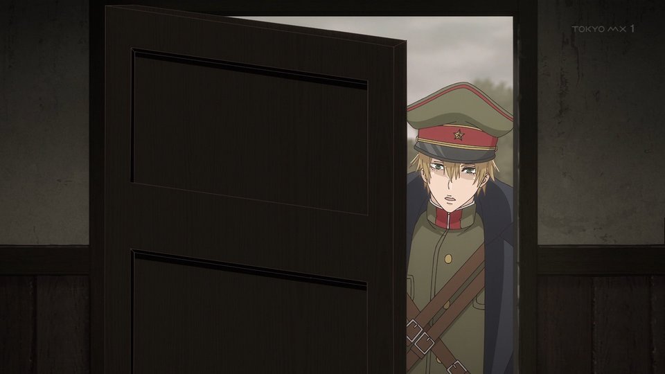 岩元先輩ノ推薦 第11話 ツイート画像 1