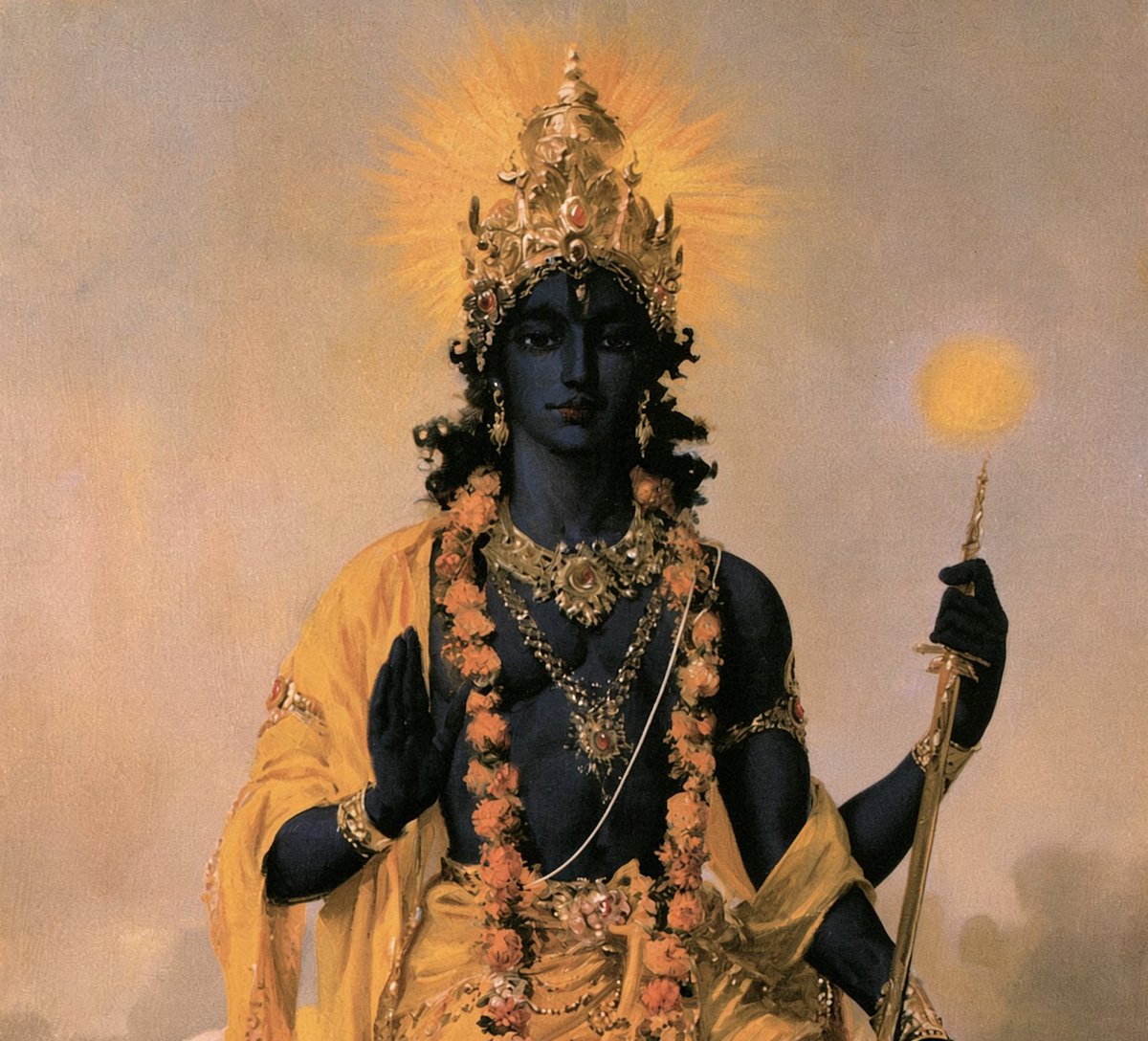 bholekabhagatt's tweet photo. Kalki https://t.co/5zcJybc4Ol
