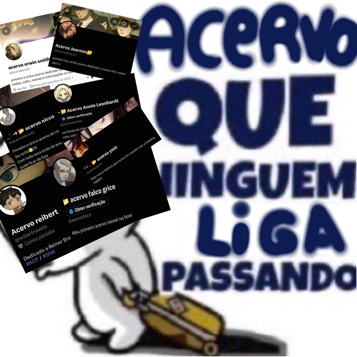 AcervoKrisLert's tweet photo. Pois cabeee https://t.co/tyDqVllHAV