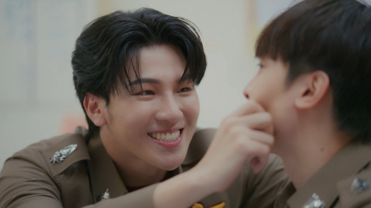 argentis_th's tweet photo. เมื่อเพื่อนของคุณเป็นคนคลั่งรัก

PIL SERIES EP1 
#PoliceinLoveEP1 https://t.co/14MvcFW8cm