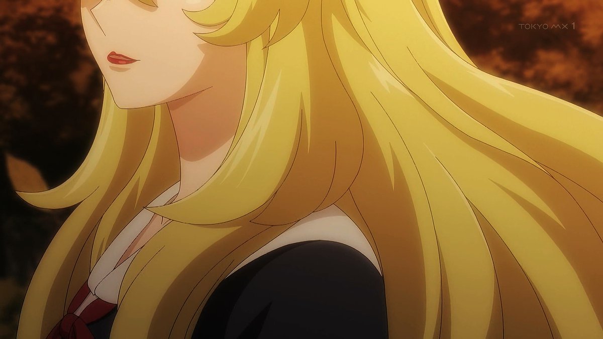 岩元先輩ノ推薦 第11話 ツイート画像 1
