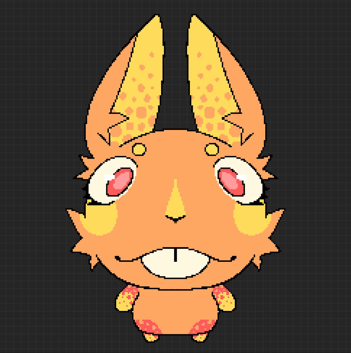 Homemade_figpie's tweet photo. @TokiiaRawrz Heehee bunnies https://t.co/04NBU2xvjn