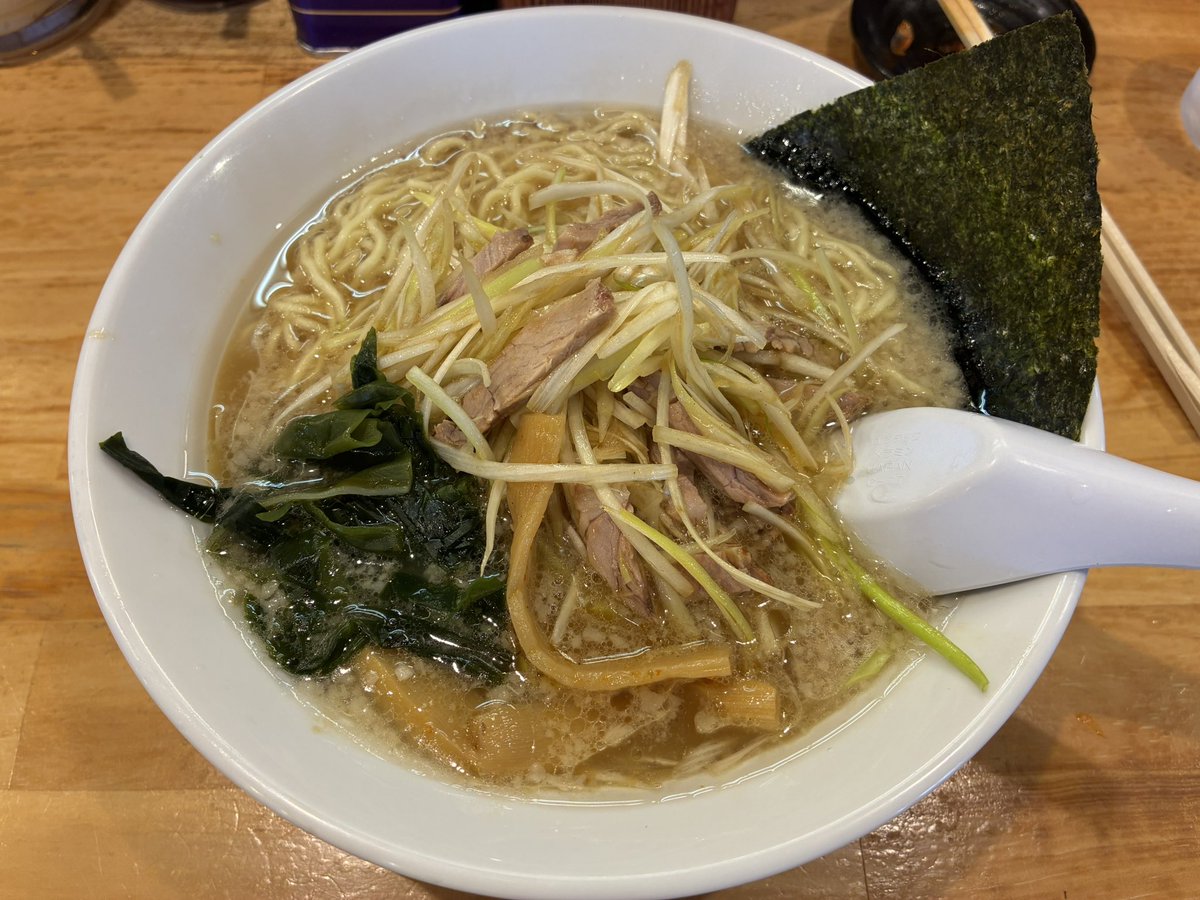uehiroander's tweet photo. 椿ラーメンショップ 新さくら通り店

やっぱ、登山後は #ラーショ よ
運動後の体に染み渡りますわ https://t.co/07quq0BZ9V
