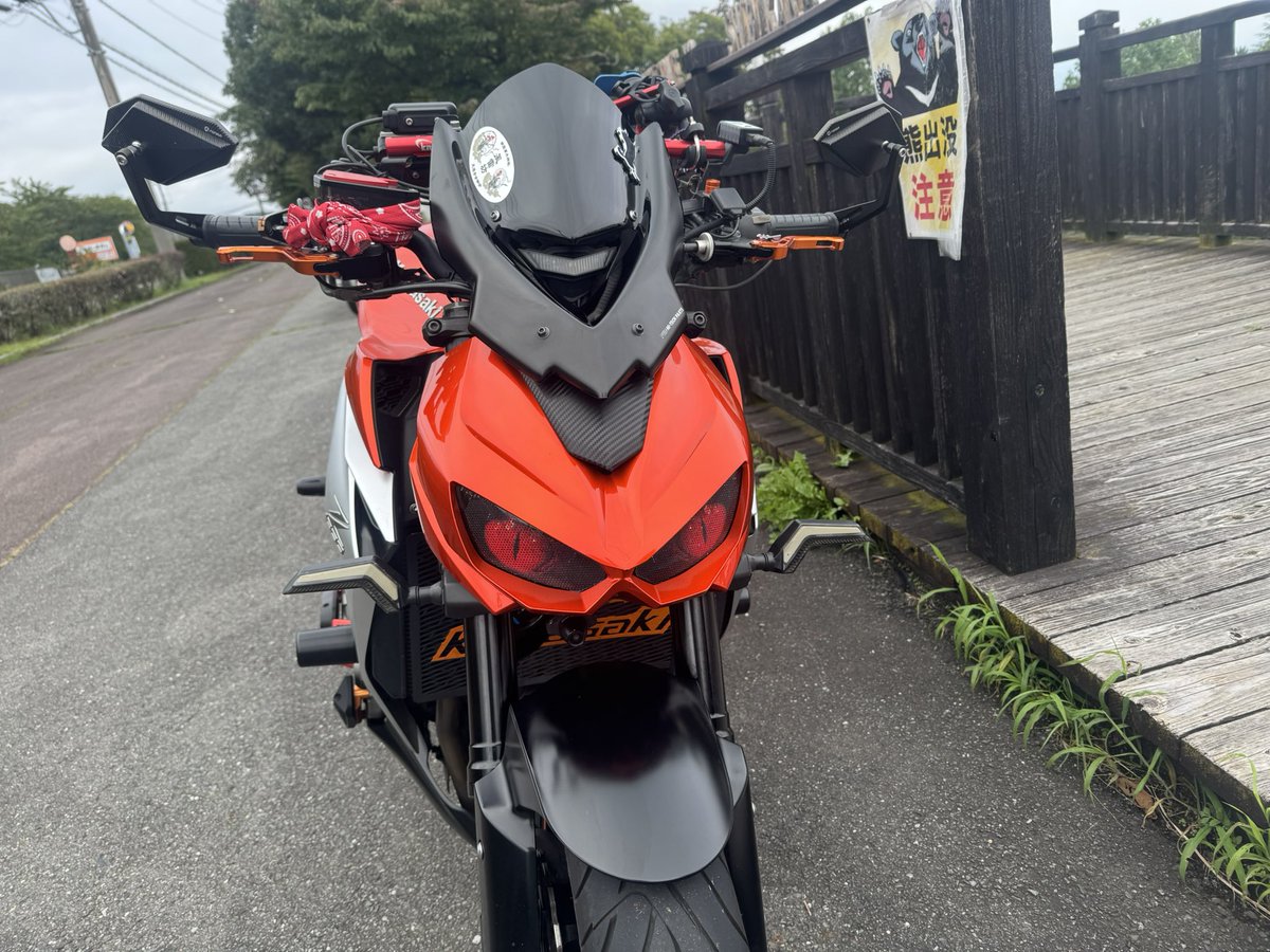 sibazoumaru0614's tweet photo. 今日はちょい乗り🏍️
頭痛くなるから
長く乗れいのね🐾
水澤で折り返し💦
急がず一息🍹
大人の辛口ジンジャーエール🫚
美味しくいただきました🐾
#CONNECT
明日は家の事しますかね🐾 https://t.co/cWCBkl8XPs