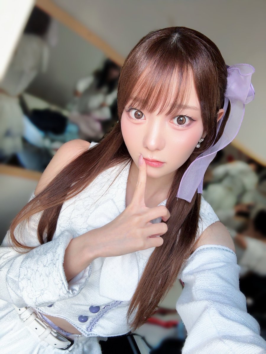 nagisa_akaneC's tweet photo. AKANECLUB.紫色🪻🐈
花宮なぎさです♡ https://t.co/kI0wxZMs40