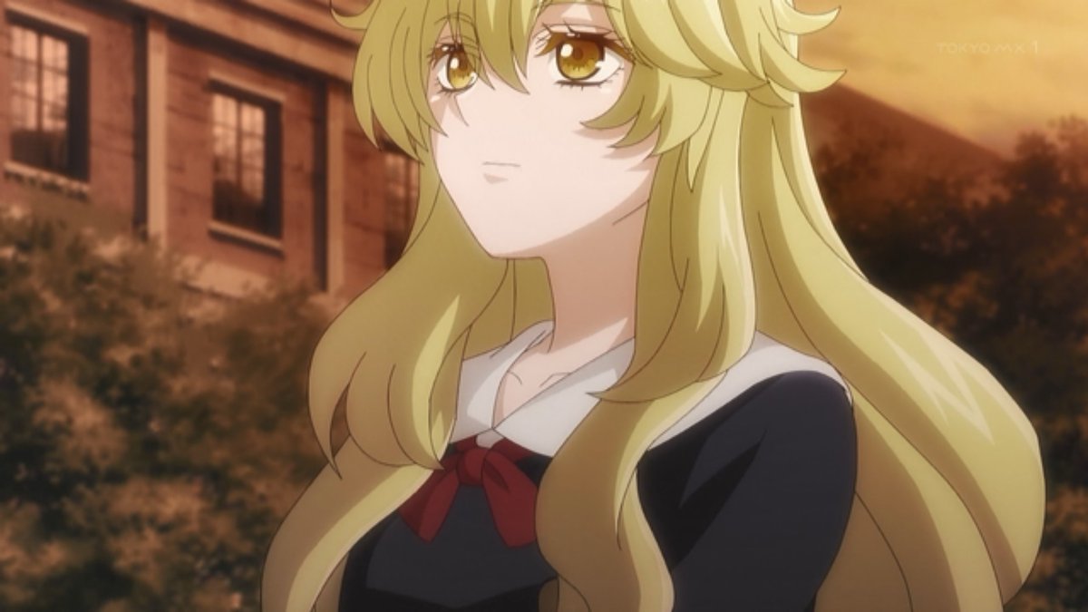 岩元先輩ノ推薦 第11話 ツイート画像 1