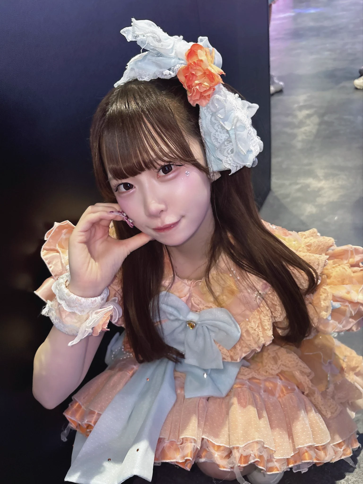 フューチャー22Spring 衣更真緒 81個 瀬乃みく【フューチャーサイダー】 on X: 