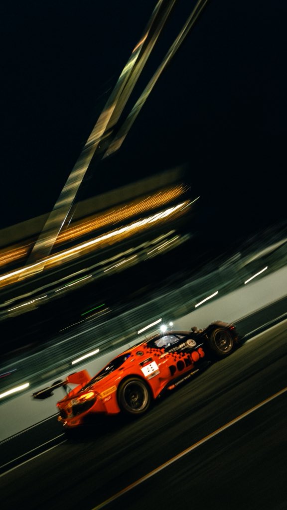 ponos_racing's tweet photo. 鈴鹿1000km🎡
Qualifying Official Result - P2🥈

#suzuka1000km #japancup #ponosracing #ferrari296gt3evo https://t.co/ddVQ4HfQeg