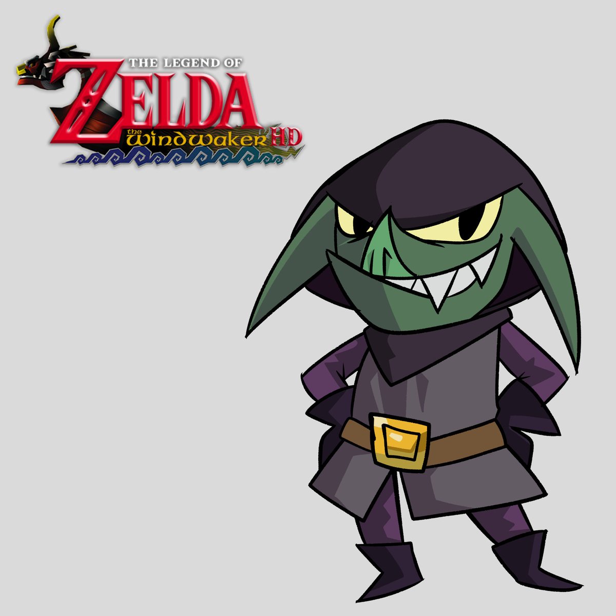 HectorCollect's tweet photo. #Styletember Day 13: Legend of Zelda: Wind Waker
Feat. Marley
This was a lot of fun to do! https://t.co/i2GxDY7gjI