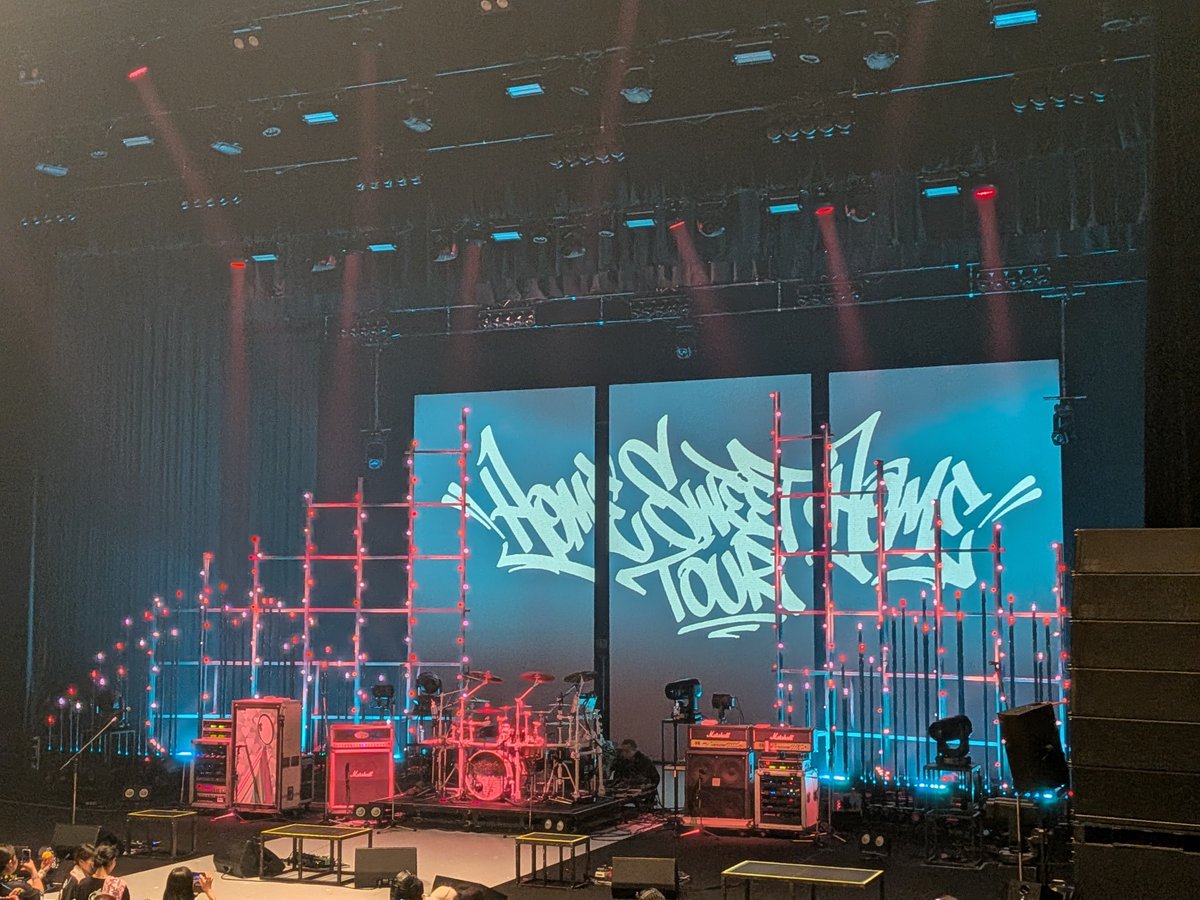 BKW_121729's tweet photo. 最高のホールツアーだった😭😭😭
ほんとに幸せだったしセトリも最高でほんとに行ってよかった🥹💗
#オーラル
#HSH https://t.co/WpDI1GXRVl