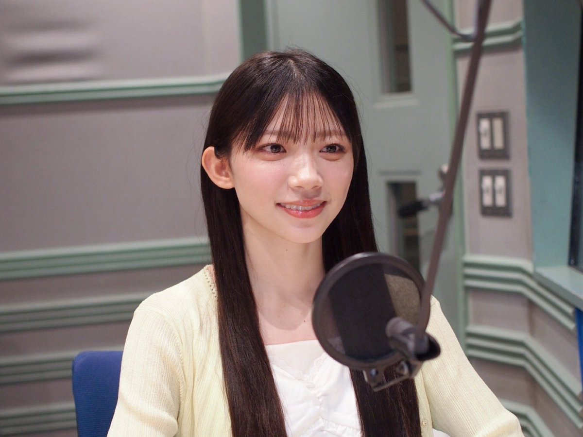 radio_talkabout's tweet photo. 櫻坂 #トークアバウト 放送中✶⋆.˚

佐藤さんが立ち上げたい
　部活動は...🧋タピオカ部🧋

どんなカスタムにすると
美味しくなるのか...🥣

佐藤愛桜
氷少なめにすると
5時間持ち歩いてもずっとモチモチ🥹🪄

松田里奈
私、むしろ氷はナシ派・・！

#櫻坂46 https://t.co/5JMCzfIFK6 https://t.co/M6dUY3zTMs