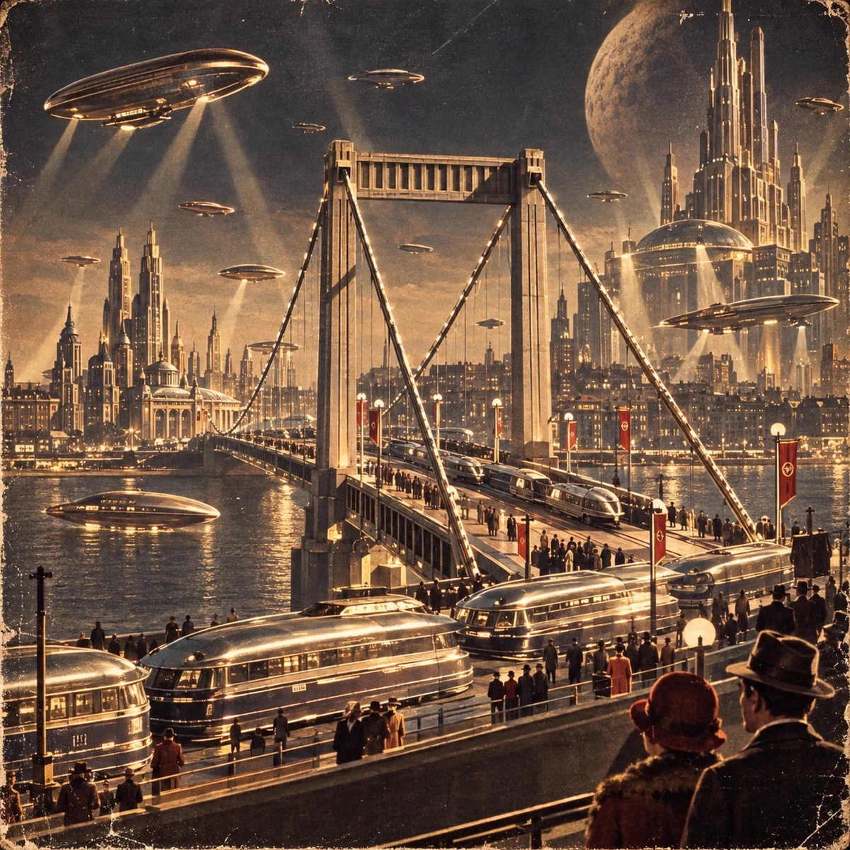 Eastern Bloc Visuals on X: 