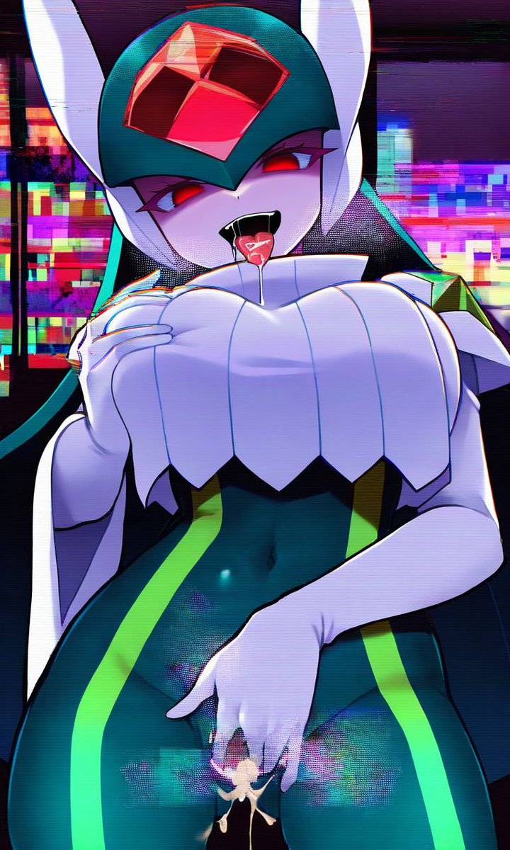 SlurEXEDarkNote's tweet photo. My Idol Dark Note or the amazing $onia $trumm!~ @Idol_Sonia  is the best Idol that there is~ why don't you pay a good trip to her throne and purchase some tickets and maybe you too can be Glitched and made into her loyal Adoring Fan! ~💚 https://t.co/lXUffB6VyY