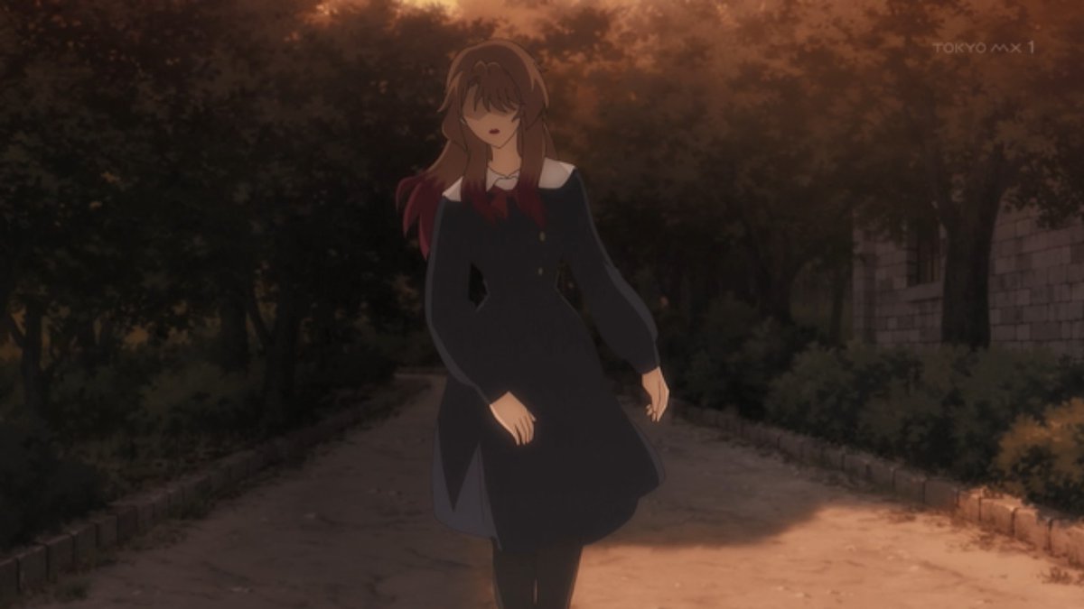 岩元先輩ノ推薦 第11話 ツイート画像 1