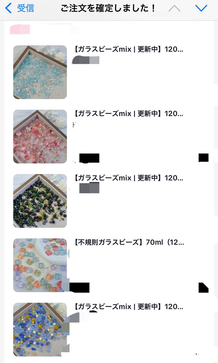 misakisaki_sub's tweet photo. これでも吟味した方だぞ。
何作るか想像しながら選んだんだぞ。 https://t.co/VsfyB0l5hU