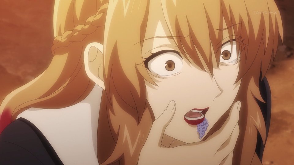 岩元先輩ノ推薦 第11話 ツイート画像 1