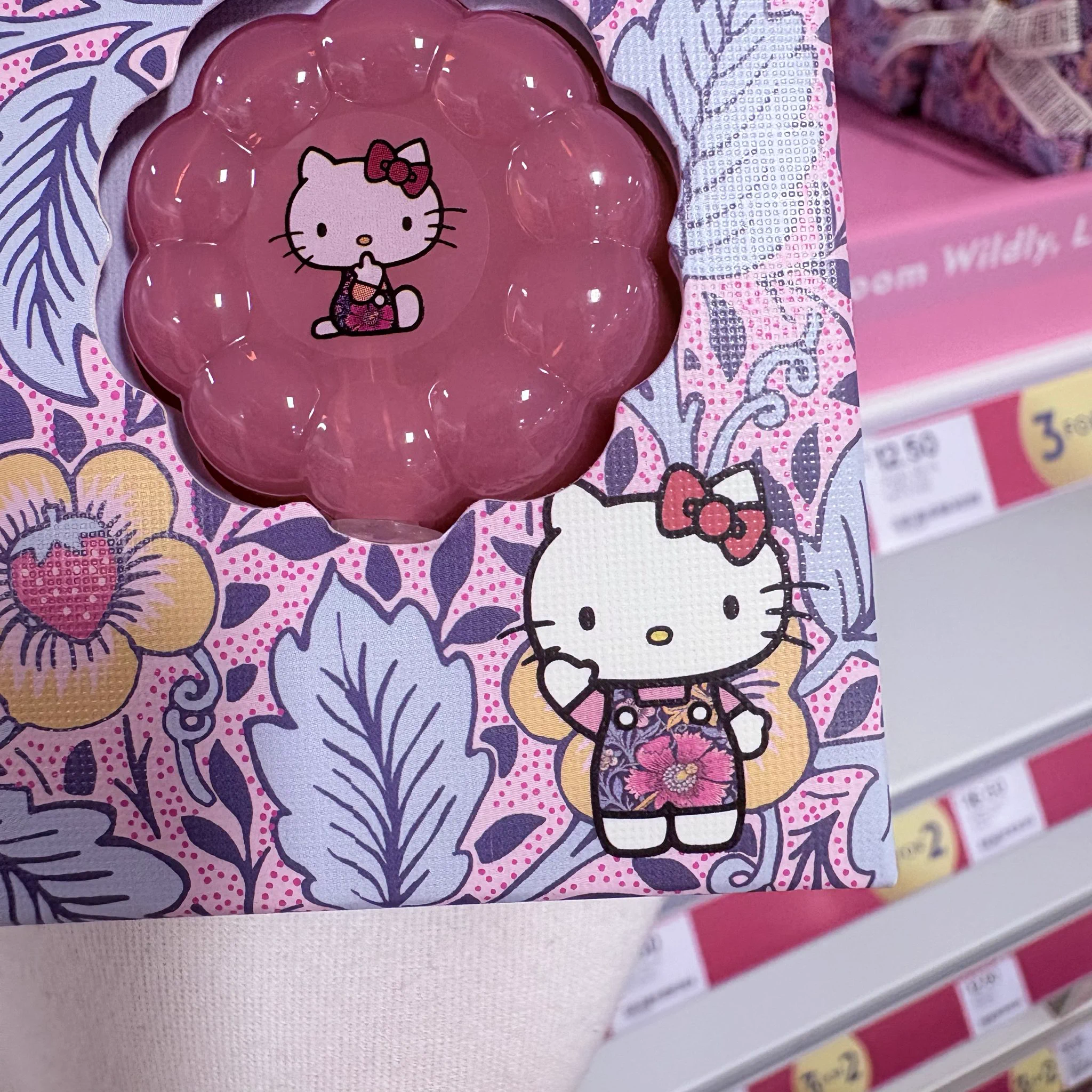 sanrio daily ✨ on X: 