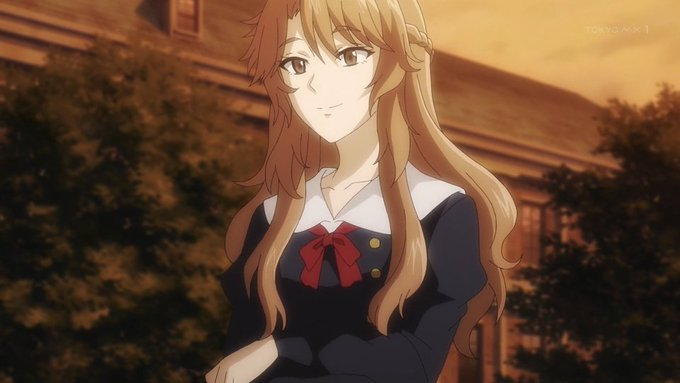 岩元先輩ノ推薦 第11話 ツイート画像 1