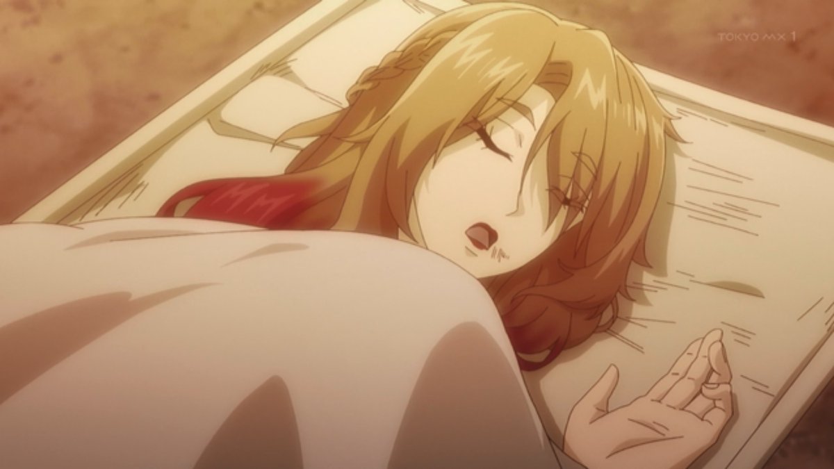 岩元先輩ノ推薦 第11話 ツイート画像 1