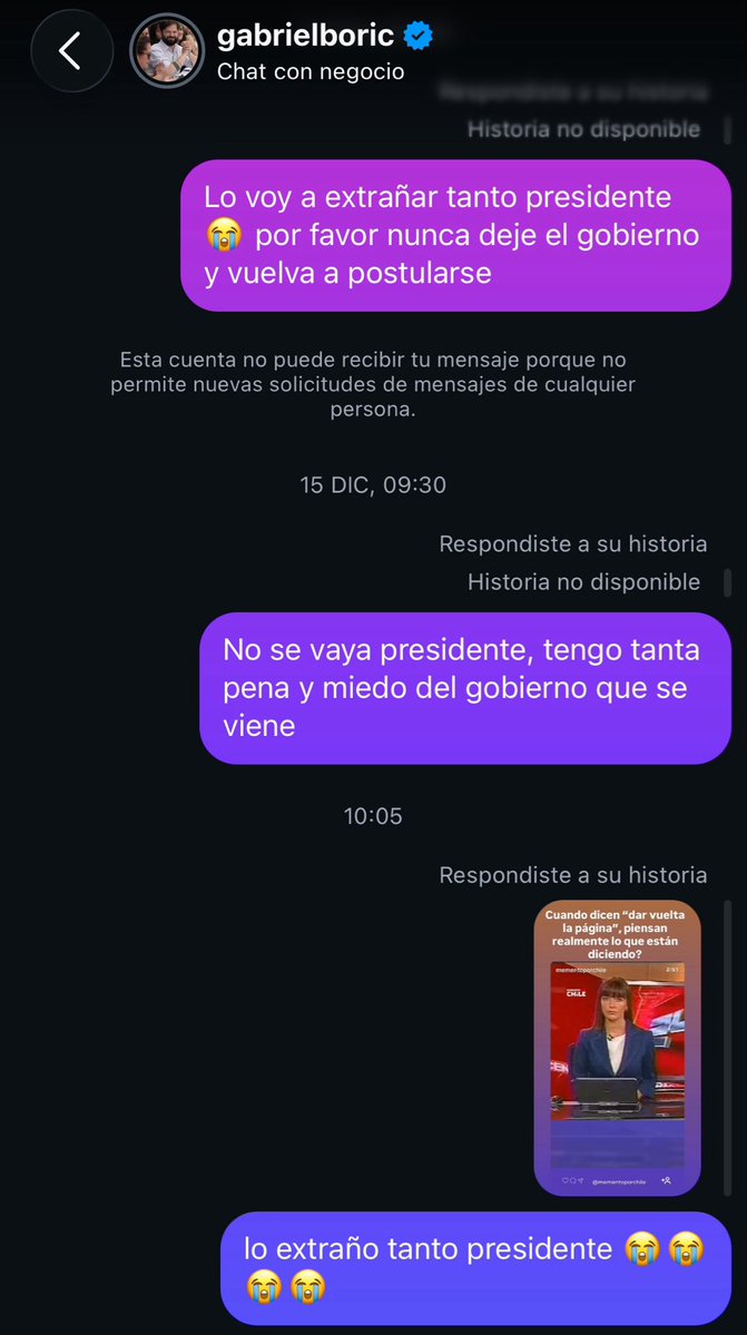 seobbun's tweet photo. es como tener una ex obsesionada (yo soy la ex) https://t.co/ffLR7URt5Z