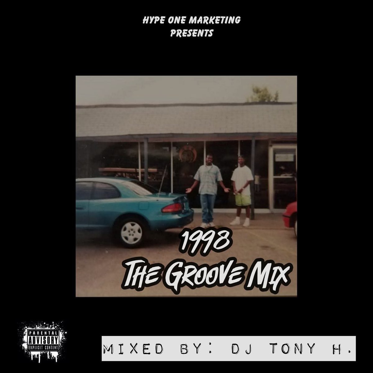 djtonyh's tweet photo. 1998 (The Groove Mix)
Streaming Link: https://t.co/RVKduhb1R9 https://t.co/rjJodzQks9