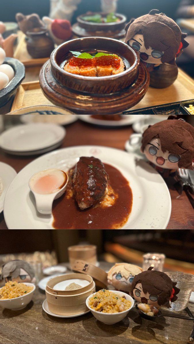 nmq3_zz's tweet photo. 大食いと映えたり、ただただ美味しいご飯を食べたりしてる https://t.co/lGxCTt3Y9T